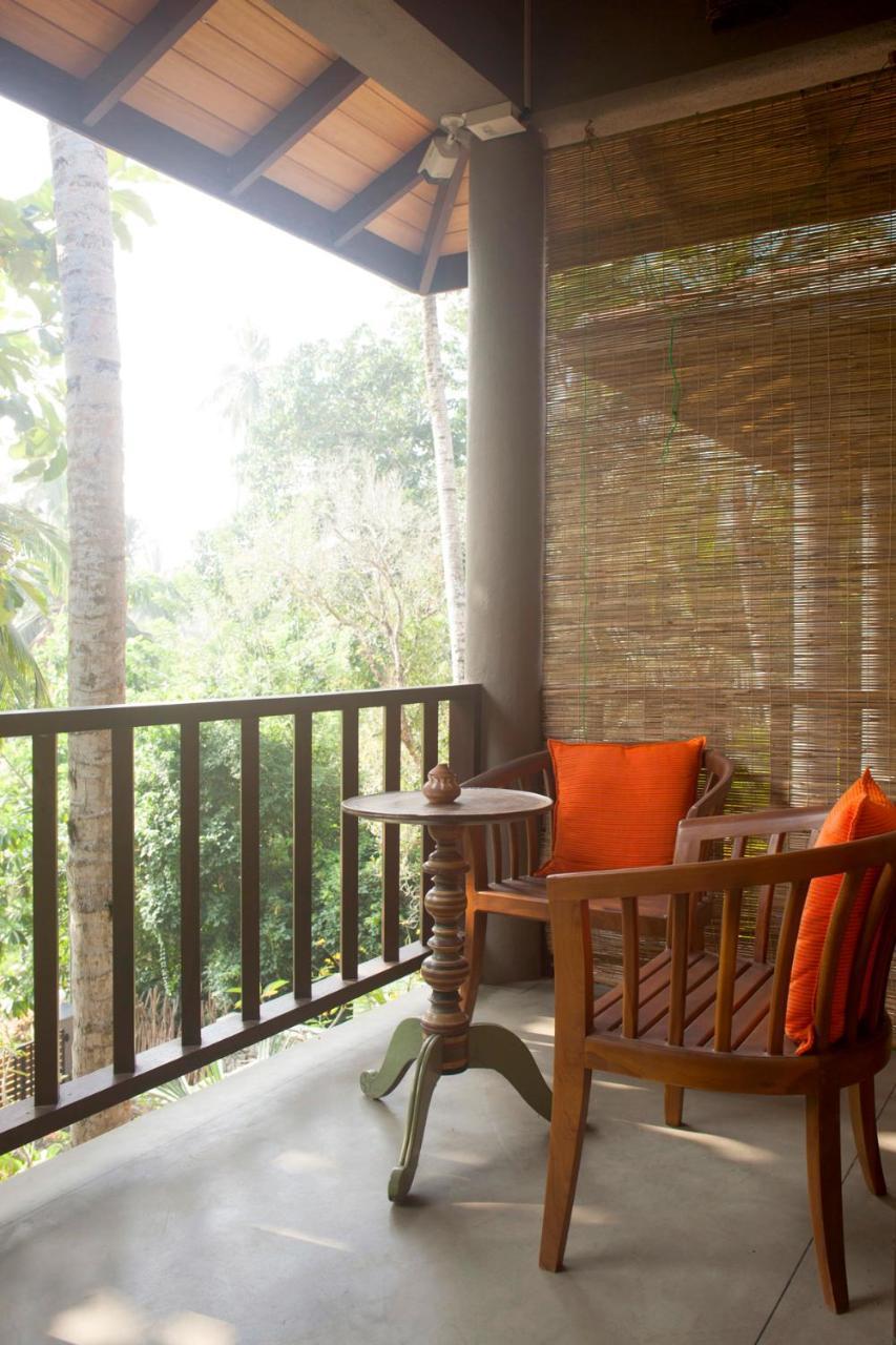 Casa Vana Hiriketiya Dickwella Exterior photo